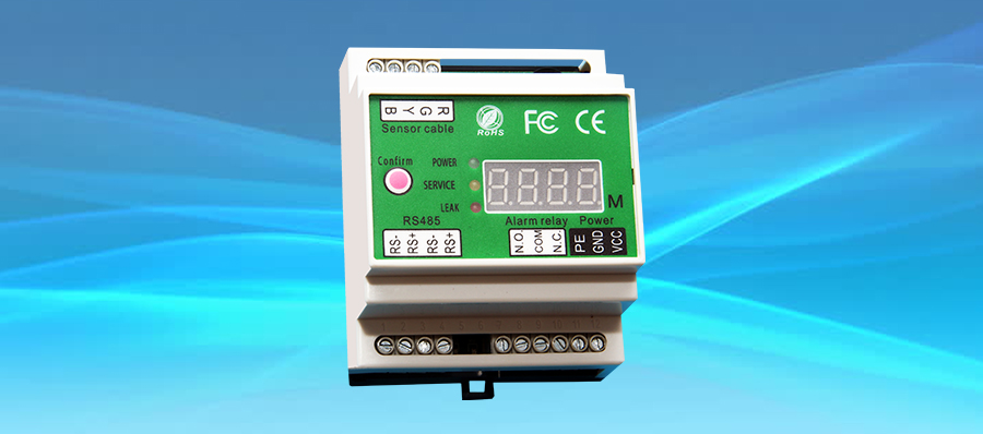 Position leak detection controller